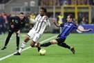Juventus in a difficult duel healthy Inter