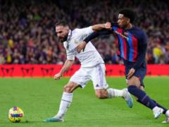Barcelona — Real Madrid 2:1 Video goals and a look at the Spanish Championship match
