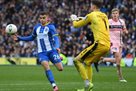 Brighton — Grimsby 5:0 Video goals and an overview of the FA Cup match
