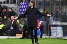 Indzagі: We conceded a goal against Juventus, which is unprotected