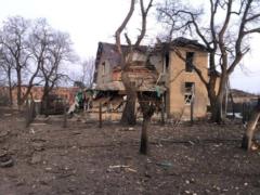 The enemy shelled three districts of Kharkiv region. The OVA told if there were any wounded