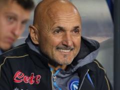 Spalletti: Napoli – not only Osimgen and Kvaratskhelia