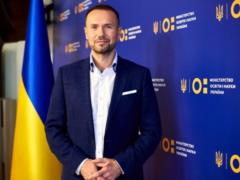 Verkhovna Rada Committee supported Shkarlet s resignation