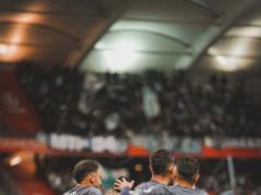 Malinovsky helped Marseille win a strong-willed victory in the match of the championship of France