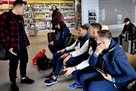 The selection of Ukraine with Konoplyanka in the warehouse of the delegation went to England
