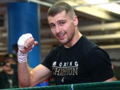 Ukrainian ex-world champion Gvozdyk will fight against an opponent from Latvia