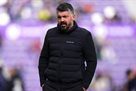 Gattuso: I would like to turn to Italy