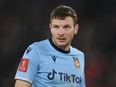 The choice of Wales can win from the Fifth Division of England
