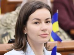 The place of Zabrodsky in the Verkhovna Rada will be taken by the deputy of the Kyiv City Council