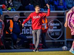 Klose called off by head coach Altaha