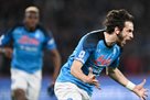 Newcastle ready to pay 100 million pounds for Quaratskhelia