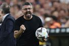 Gattuso zvіvnyav Hvicha with Best