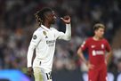 Milliards of entries: Real Madrid is preparing a new contract for Camavinga