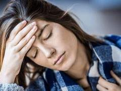 The doctor explained why drowsiness can be a sign of a disease