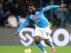 Ndombele will return to London as soon as possible after the end of the season