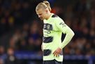 Goland, having recovered his groin injury, does not play against Spain and Georgia