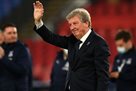 Godgson: Crystal Palace has a single meta at once - almost remagati in matches
