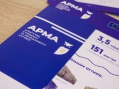 By the beginning of the year, ARMA had tracked down the property of banned parties for UAH 20 million