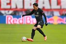 The 39th Gravecian continued his favor with Eintracht for one more season