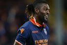 Adebayor voicing about the completion of the career