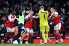 Arsenal vs Zinchenko vs MLS