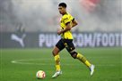 Borussia May Namir Show Yourself Hardly at Removals with Bellingham