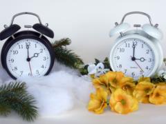 Switching to daylight saving time: why it was not canceled in Ukraine