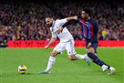 The victory of the past week has become the hundredth for Barcelona in all tournaments against Real Madrid