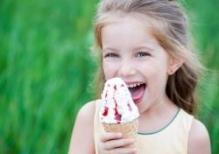 Lack of sleep in children leads to obesity