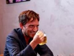 I ll tell you the liver. What to become with the body, like throwing a drink