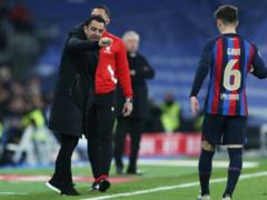Court upheld Barcelona s appeal on Gavi s new contract