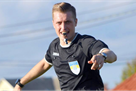 Ukrainian referees to officiate the matches of the elite round of the EURO-2023 selection