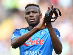 PSG ready to fight for Osimgen