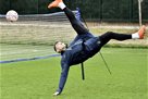 Stepanenko: Everyone will work hard to help Rotan and get the best result
