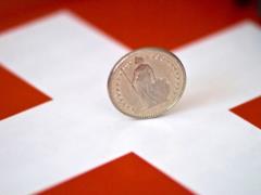 Switzerland plans to allocate more than $5.4 billion to Ukraine