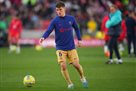Gavі can costlessly eliminate Barcelona of the offensive summer