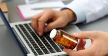 From the same date, all prescription drugs are sold for e-prescriptions