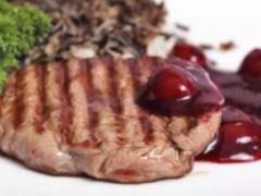 Addicted to meat threatens to increase the pressure and cholesterol - drug