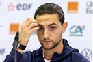 Rabiot - about the completion of the contract with Juventus