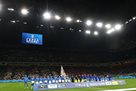 Italy — England: marvel at the match before EURO 2024