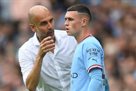 Foden: I succumb, remember me like the legend of Man City, set up a statue