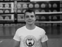 He was the champion of Europe: 22-year-old Ukrainian boxer died in the war with Russian invaders