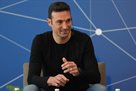 Скалоні: Намагатимусь переконати Мессі зіграти на ЧС-2026