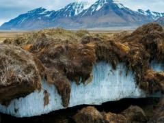 In Russia, a new misfortune - the permafrost is melting, half of the infrastructure of the Russian Federation can simply self-de