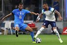 Italy — England: bookmakers forecast for the match before EURO 2024