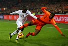 France - the Netherlands: marvel at the match before EURO 2024