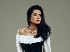 Upset Alina Shamanskaya showed her damaged car: “An unpleasant situation happened”