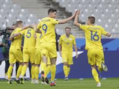 The Ukrainian national team will play a control sparring before the Euro 2024 qualifying match with England: date and opponent
