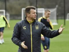 Rotan: There will be a friendly atmosphere on the Vembli, but on the football field - a good fight