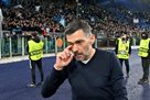 Conceicao want to leave Porto